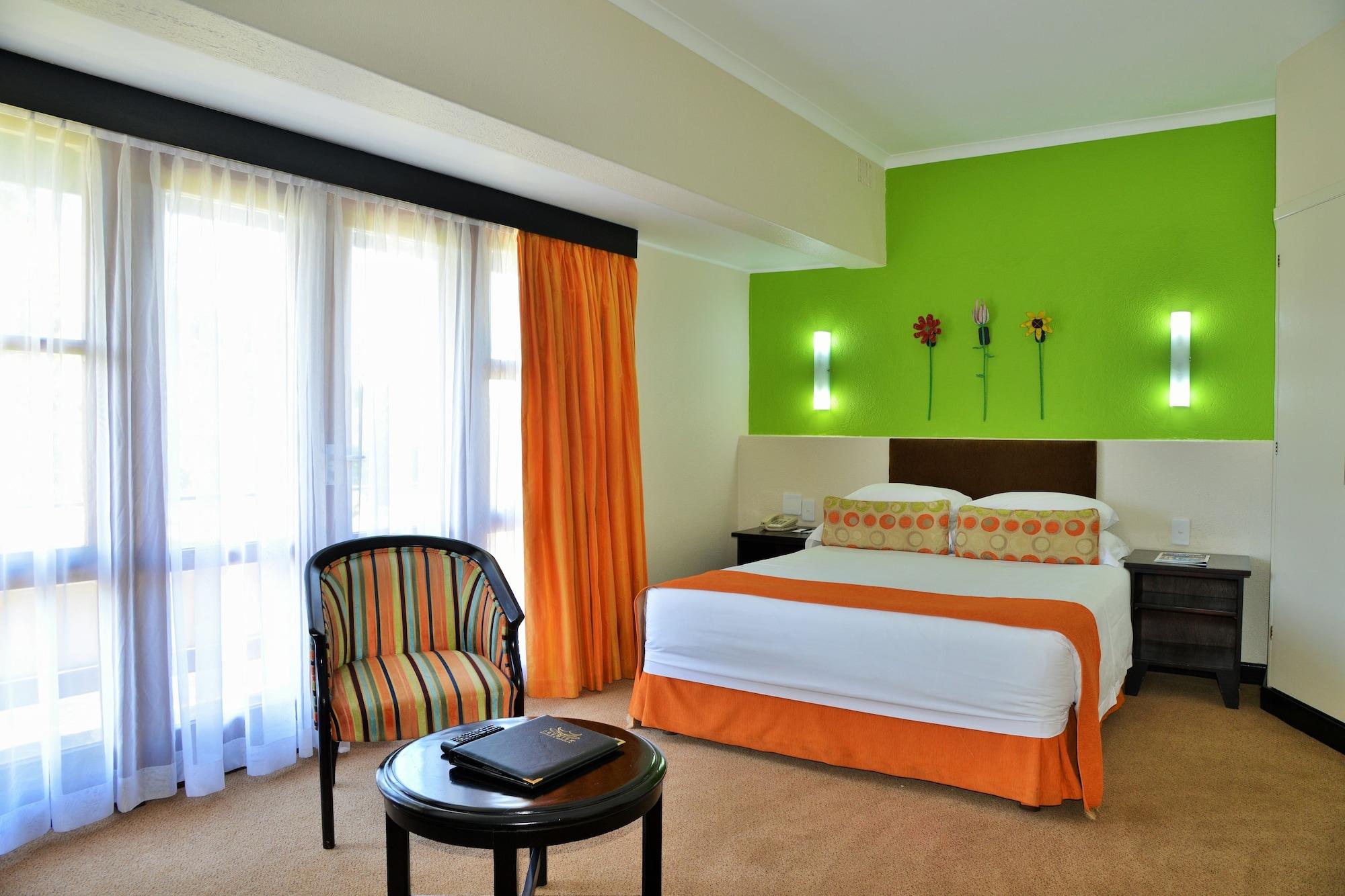 Premier Hotel The Winkler White River Exterior foto